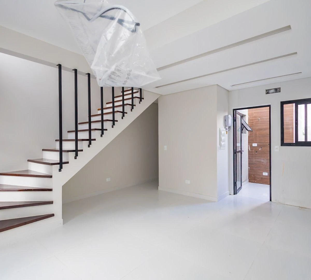 Casa com 3 quartos e cozinha separada de 127 m² — photo 16