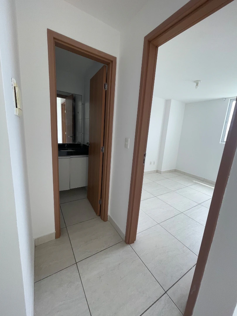 1 quarto e espaço de home office: apartamento de 50 m² — photo 11