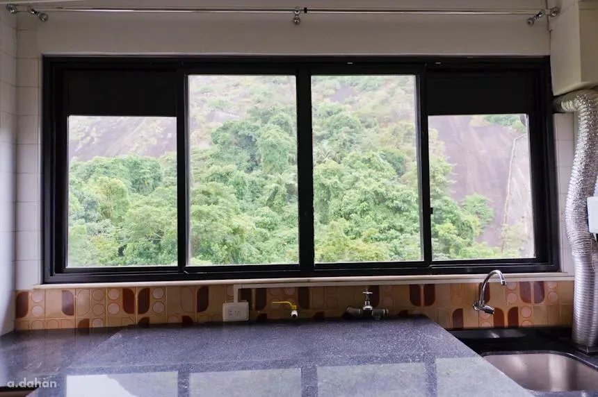 Apartamento de 400 m² com 4 quartos e 5 banheiros — photo 41