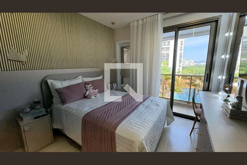 Apartment, 217 m², with a glass-enclosed balcony — photo 45