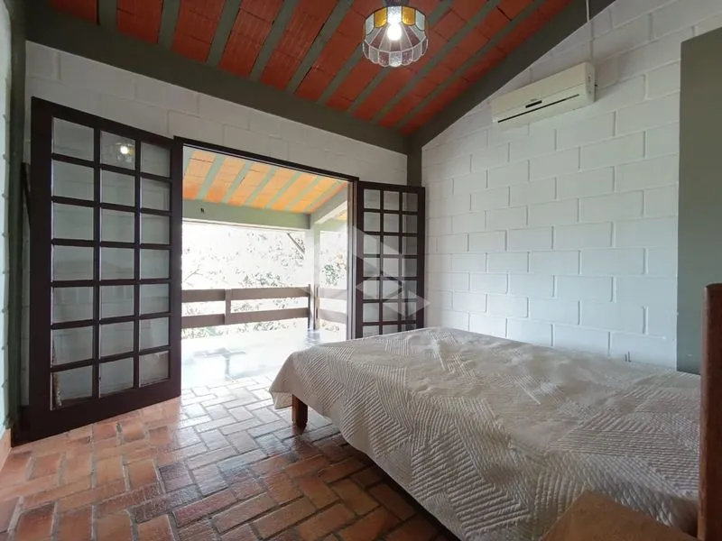Furnished house with 3 bedrooms and mountain views — photo 7