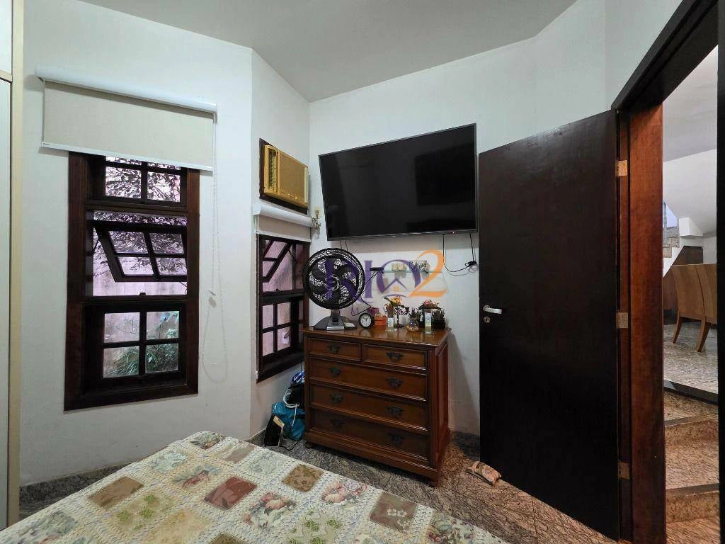 Casa mobiliada com 3 quartos, 4 banheiros e 5 vagas — photo 20