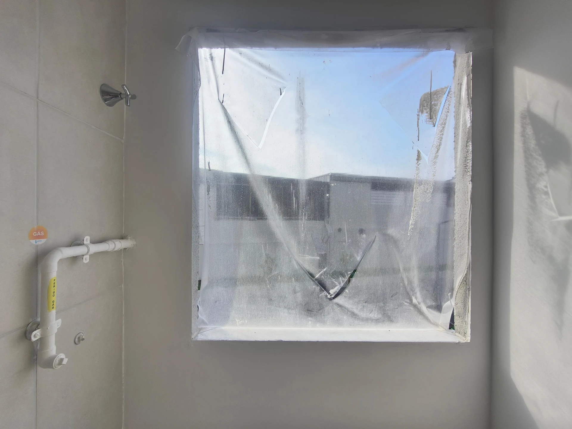 Apartamento de 2 quartos em condomínio com academia — photo 34