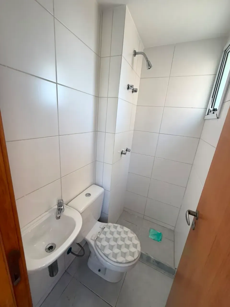Квартира 78 м² з 2 спальнями та балконом — photo 12