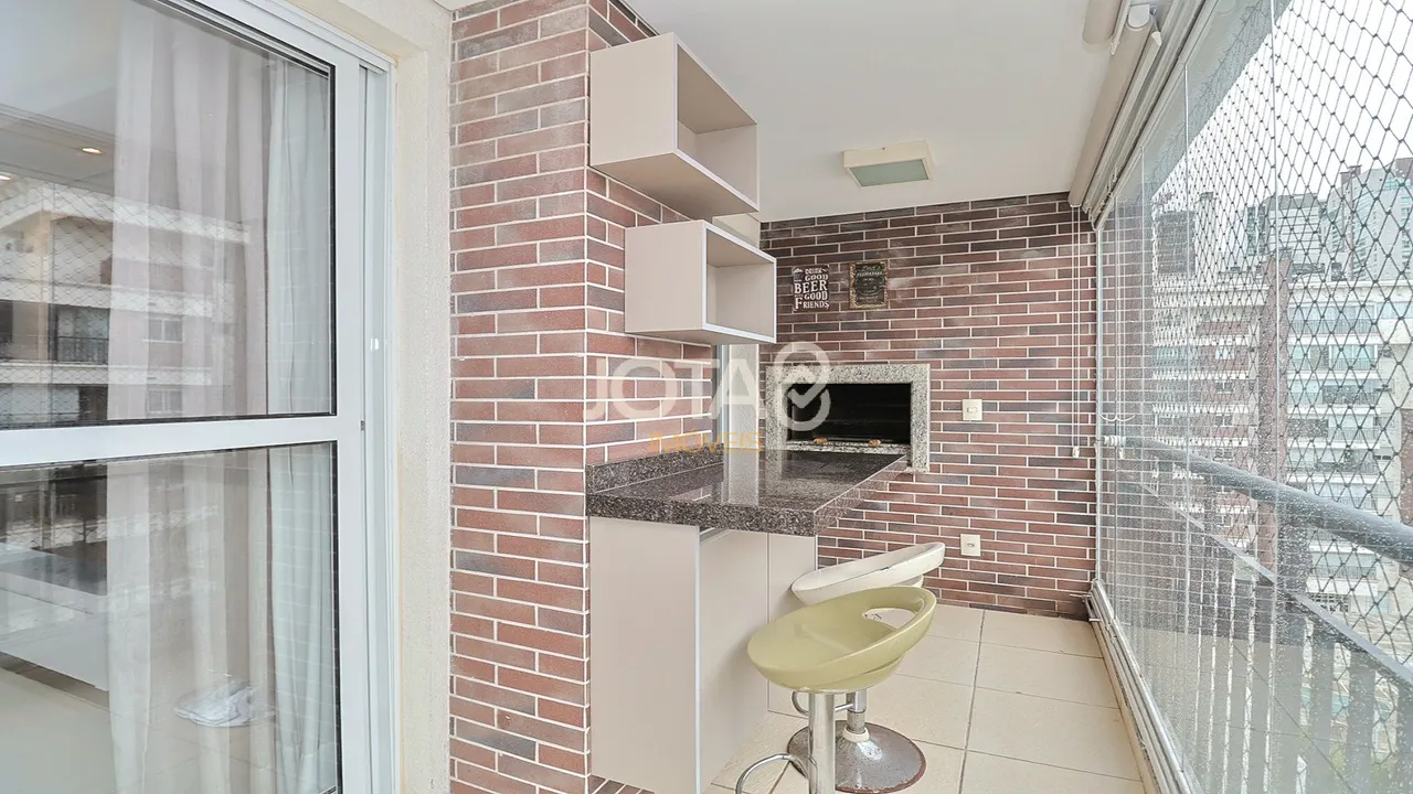 Apartment with 4 bedrooms and a private BBQ — photo 10