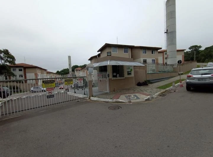 Ground-floor apartment 52 m² with 2 bedrooms and 1 parking