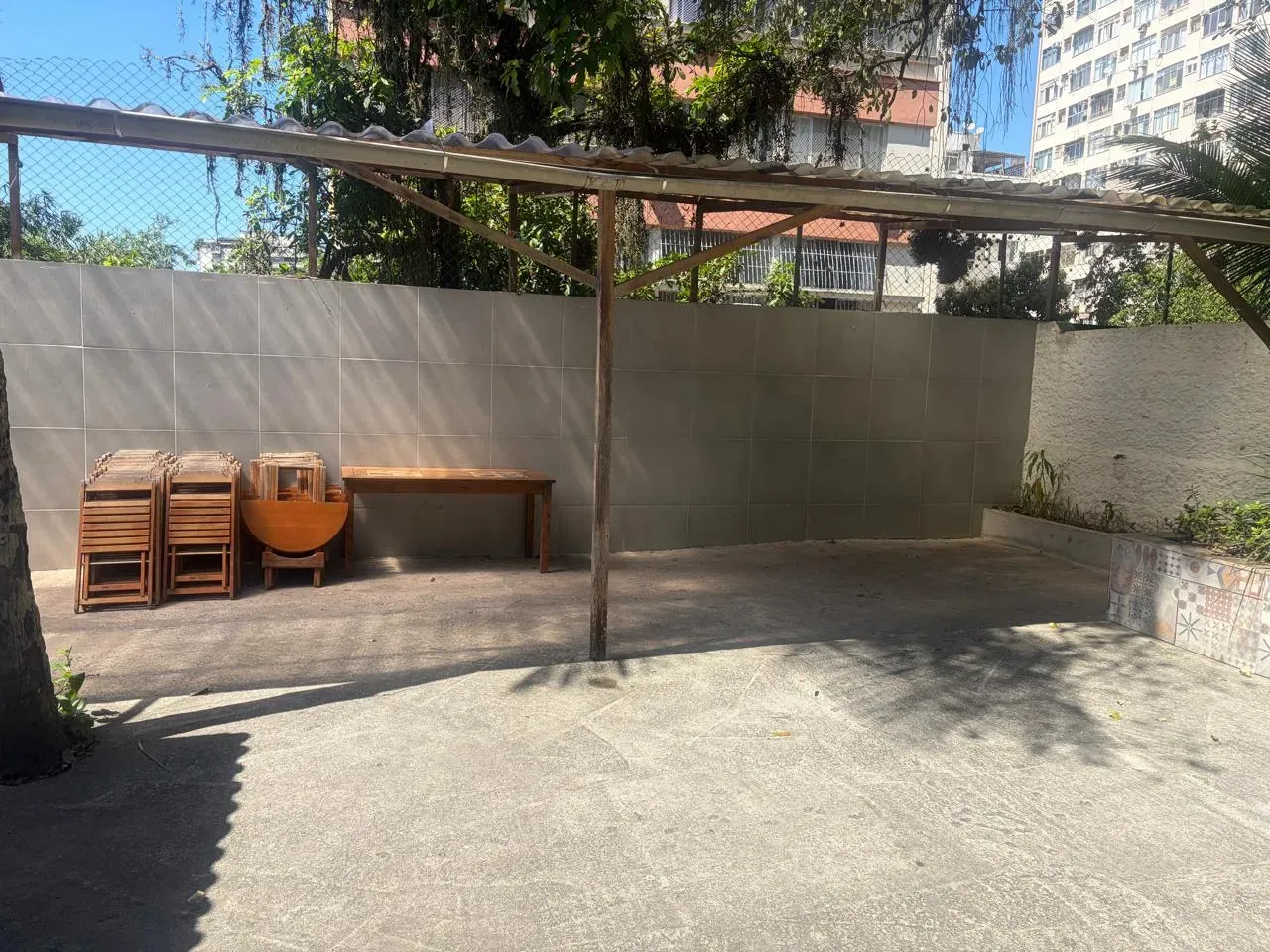 70 m² apartment with 2 bedrooms and a private garden — photo 13