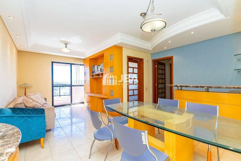 2-bedroom apartment with private BBQ area