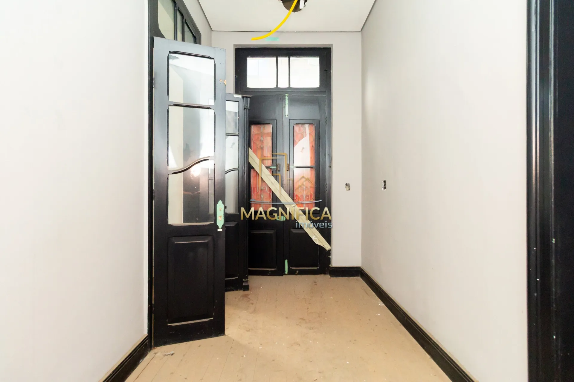 Commercial house with 1 bedroom and balcony, 501 m² — photo 20