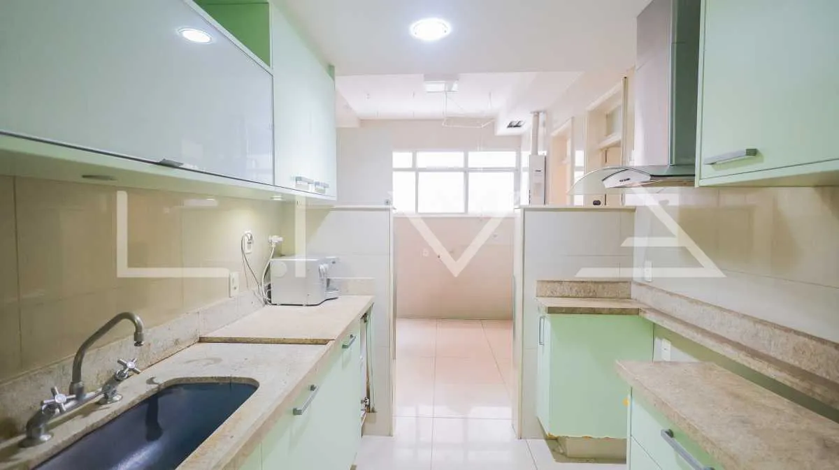 Apartamento, 186 m², com vista para a água — photo 23