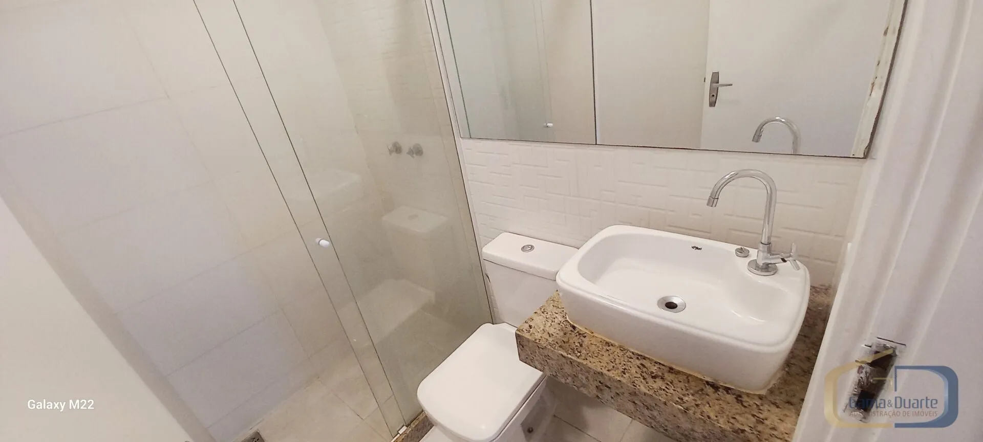 106 m² apartment with 3 bedrooms and 24-hour concierge — photo 8