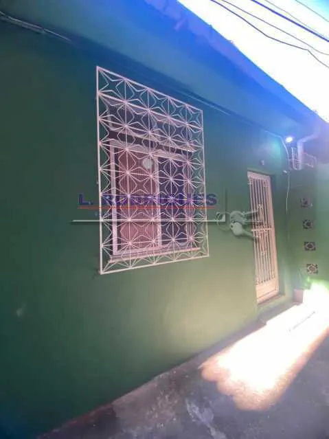 Casa sem mobília com 1 quarto e 1 banheiro, sem vagas — photo 6