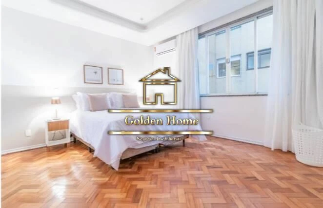 Furnished apartment with 3 bedrooms and 200 m² — photo 2