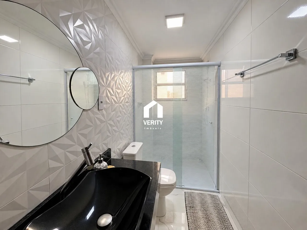 2-bedroom apartment with a home office in Florianópolis — photo 13