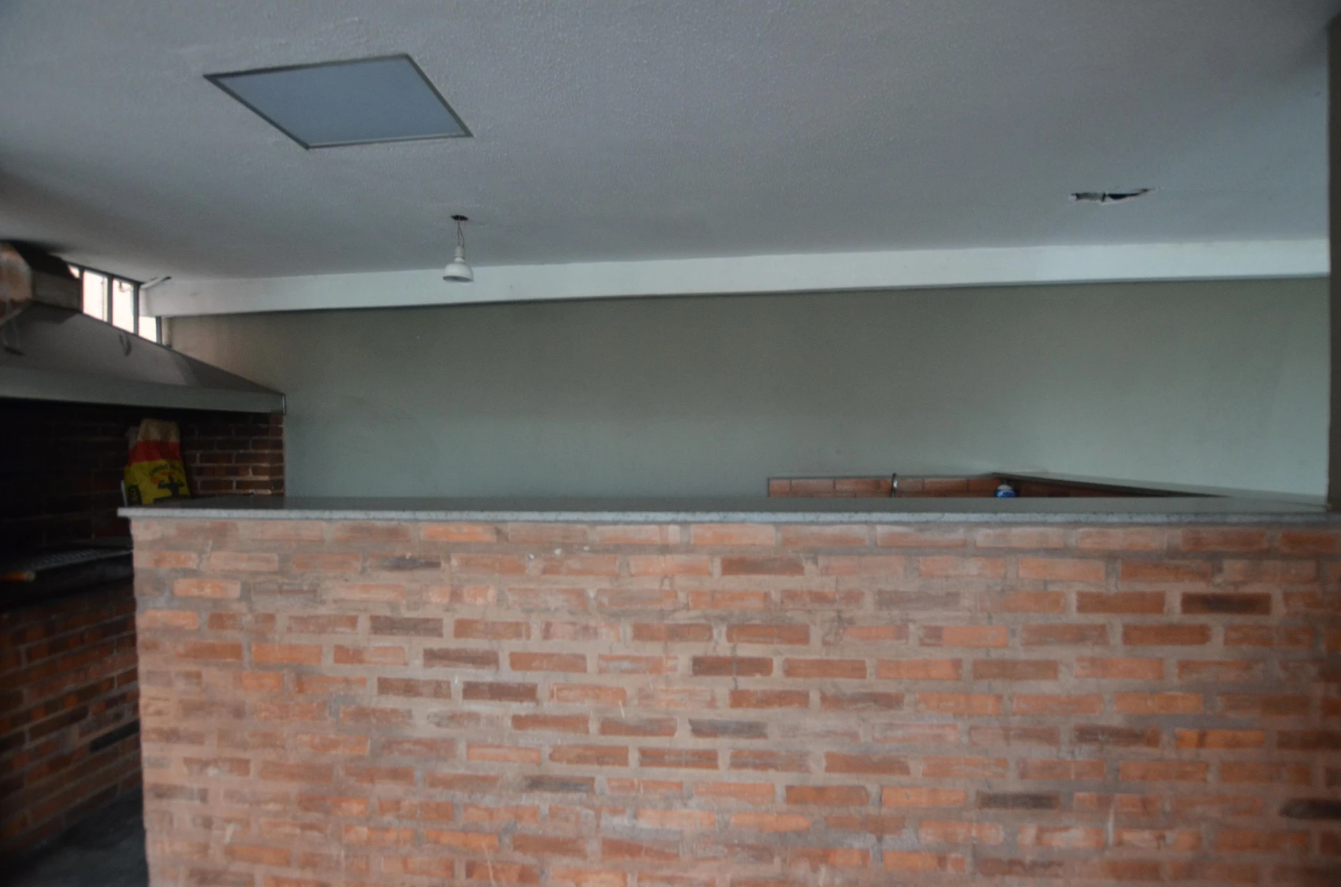 1 quarto e máquina de lavar: apartamento de 45 m² — photo 14
