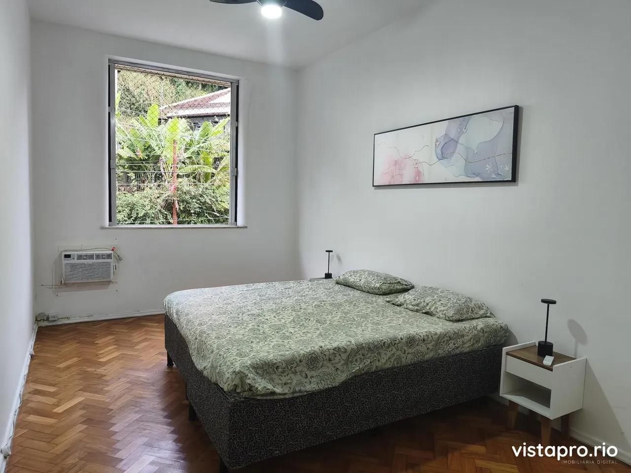 Furnished apartment with 3 bedrooms and 2 bathrooms — photo 3