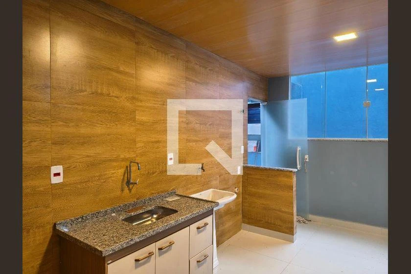 Apartamento de 70 m² com 2 quartos e varanda — photo 7