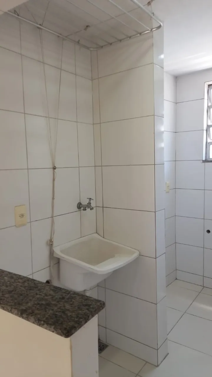 30 m² studio in Rio de Janeiro — photo 6