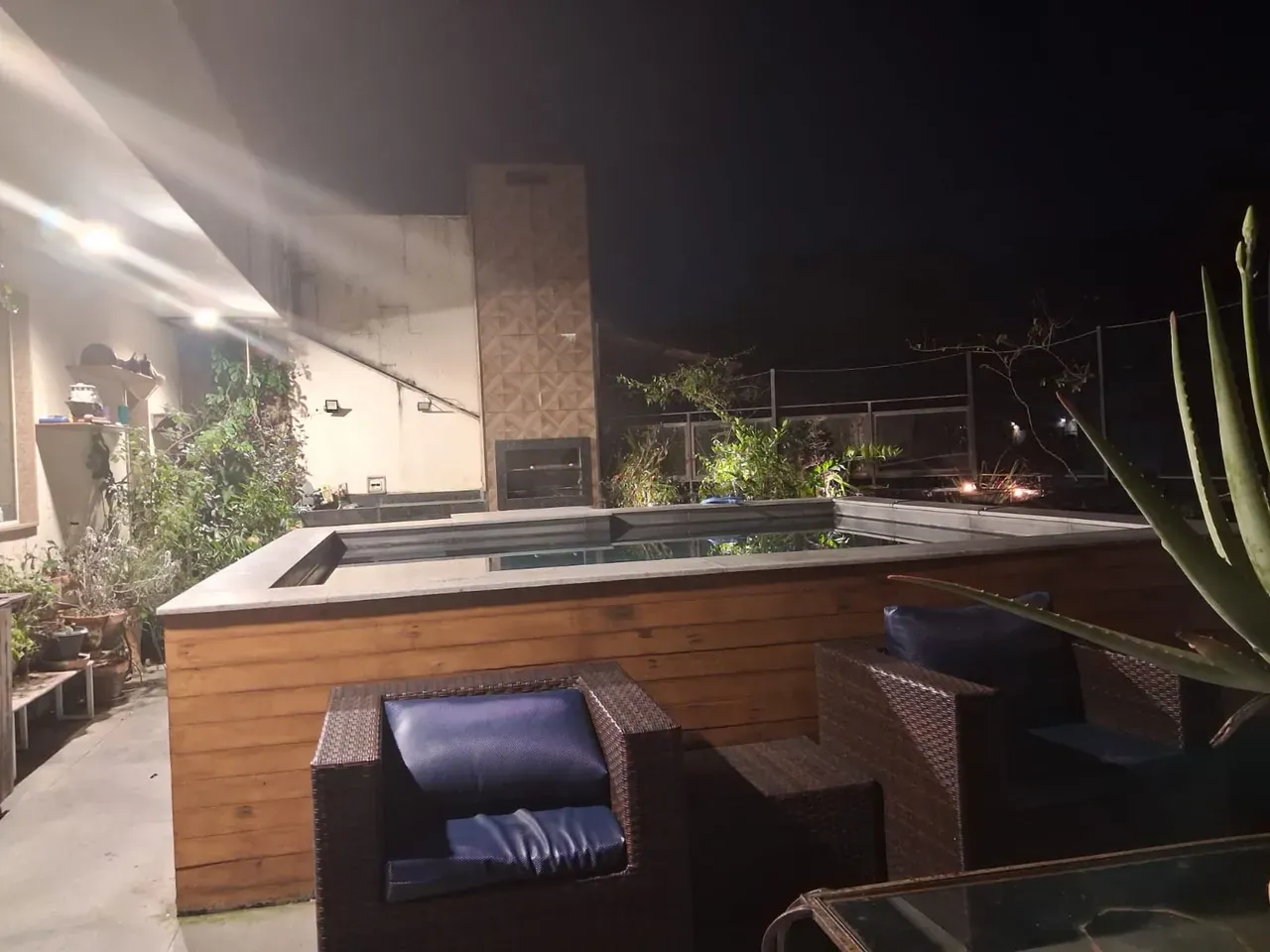 Apartamento duplex mobiliado com 360 m² e 4 quartos — photo 64
