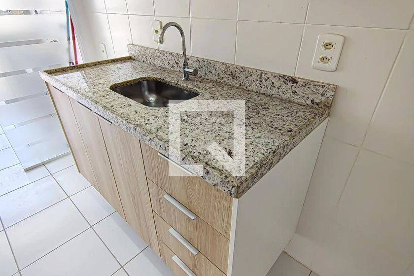 Квартира 68 м² с 2 спальнями-сюитами и балконом — photo 33