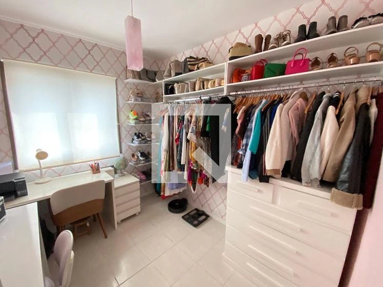 2-bedroom apartment with a walk-in closet in Rio de Janeiro — photo 30
