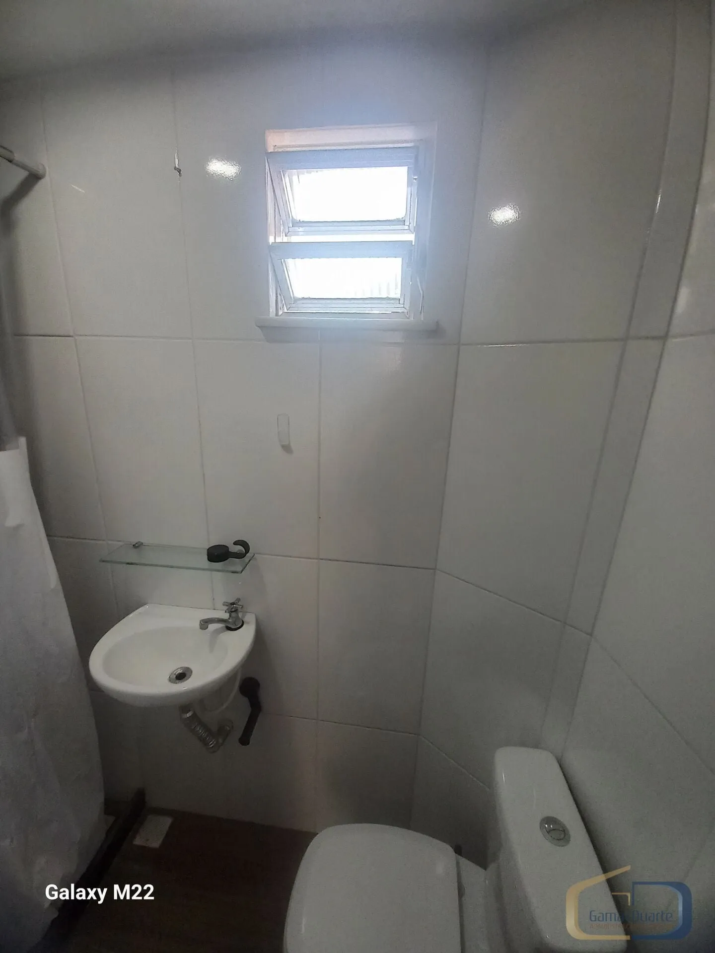 Casa de 1 quarto com máquina de lavar, Gamboa — photo 24