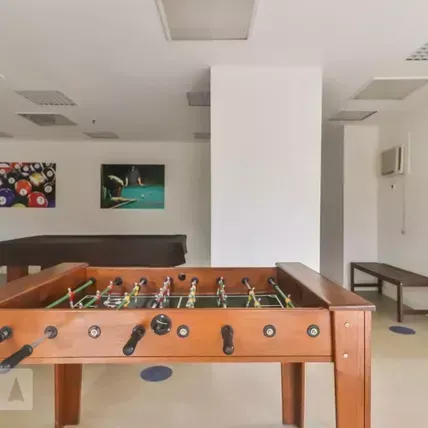Apartamento com 2 suítes e máquina de lavar — photo 21