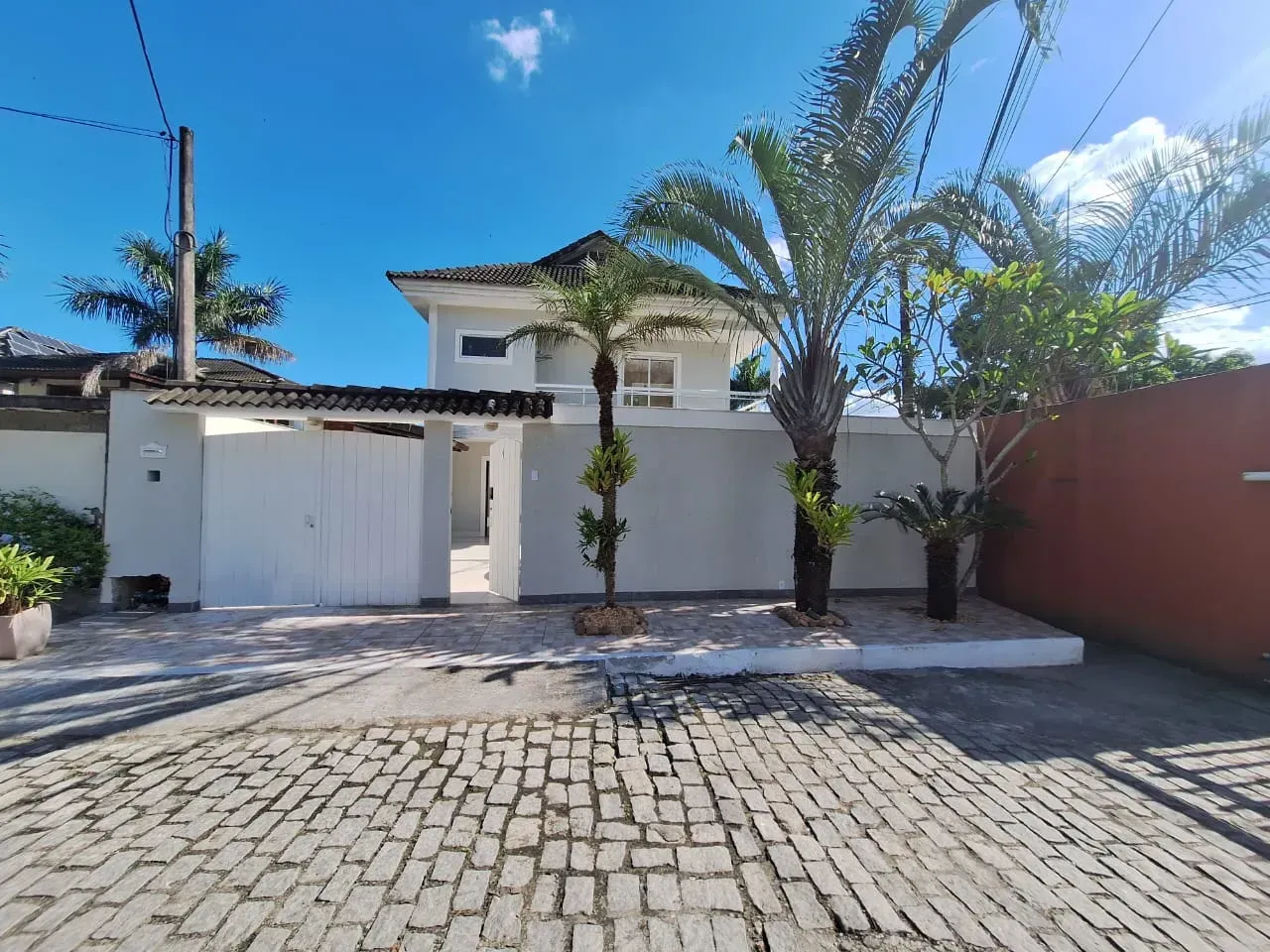 Casa em condomínio fechado com 4 quartos e 3 suítes — photo 10