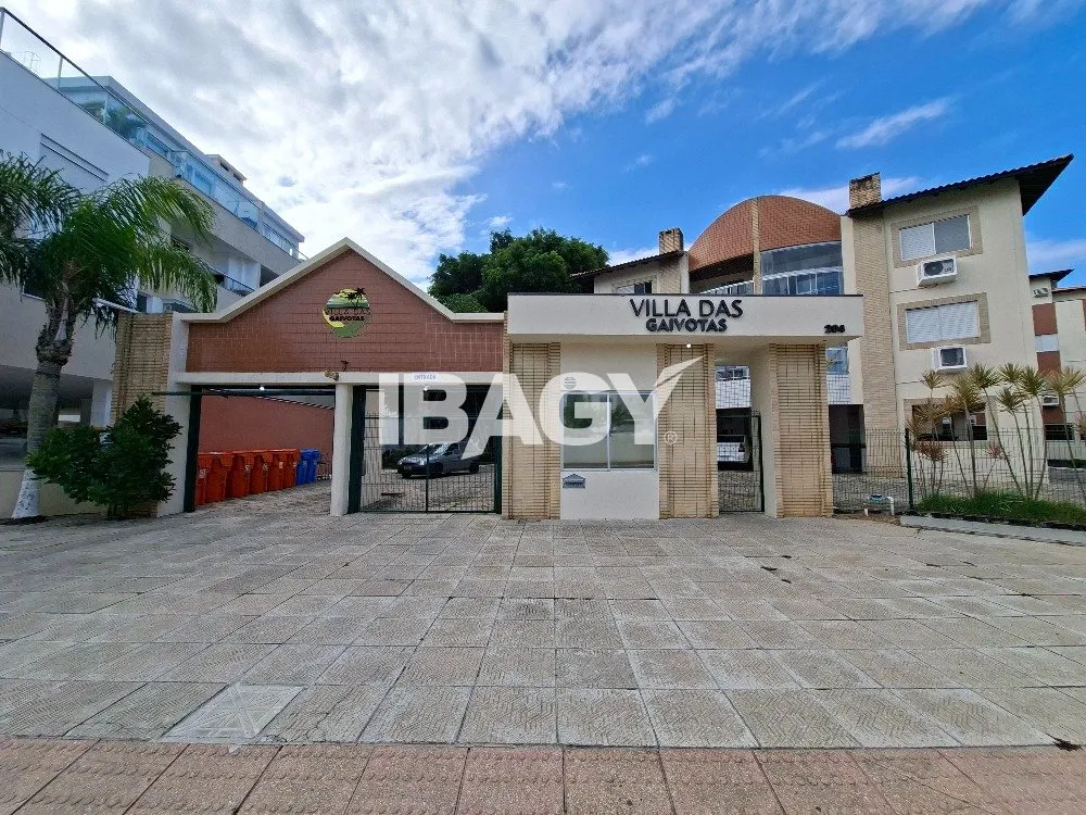 Apartamento de 2 dormitórios com piscina ao ar livre — photo 30
