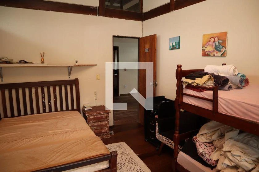 Furnished 500 m² house with 3 bedrooms and an open kitchen — photo 28