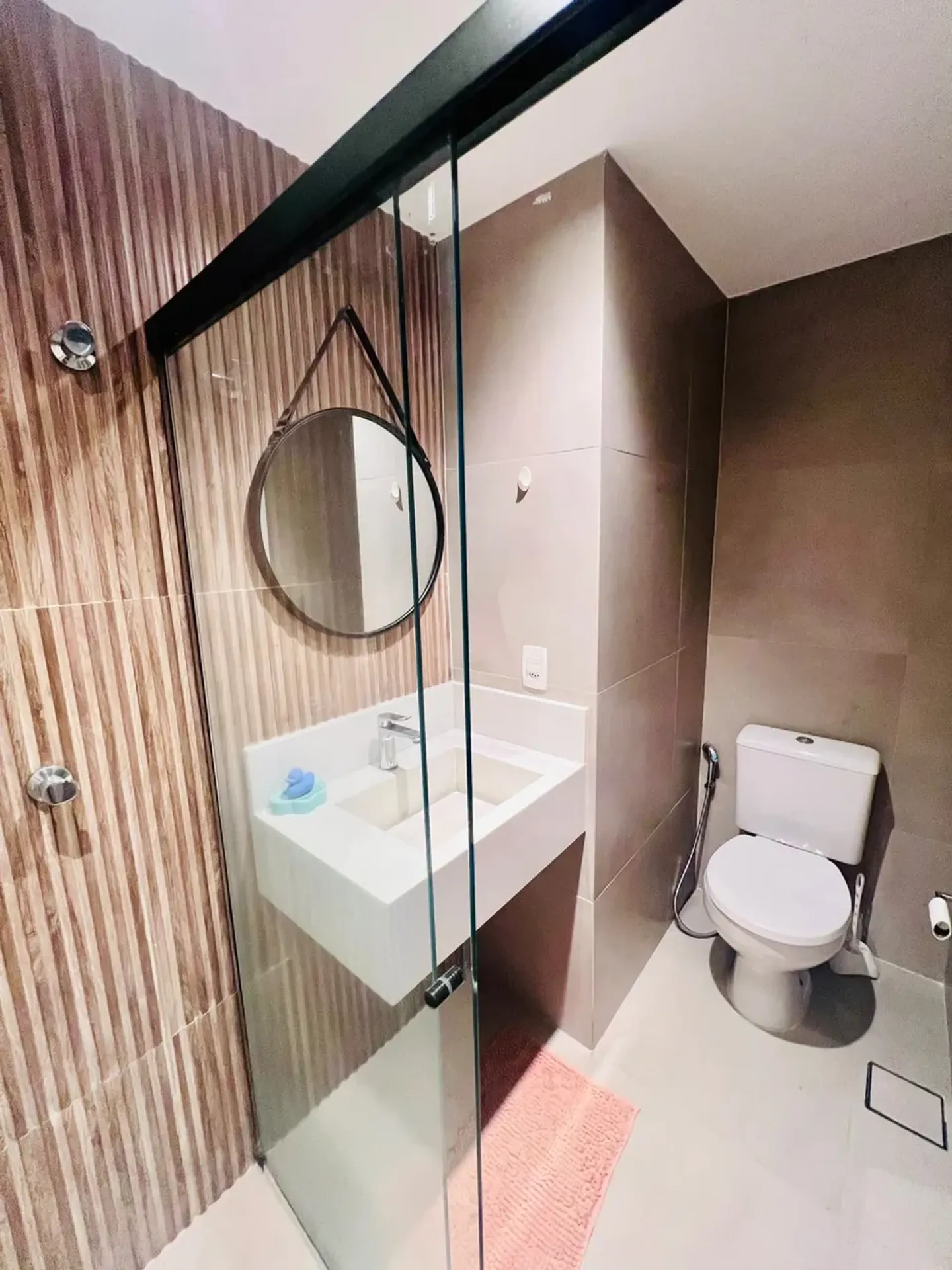 Apartamento de 3 quartos com 2 suítes e 74 m² no 4º andar — photo 19