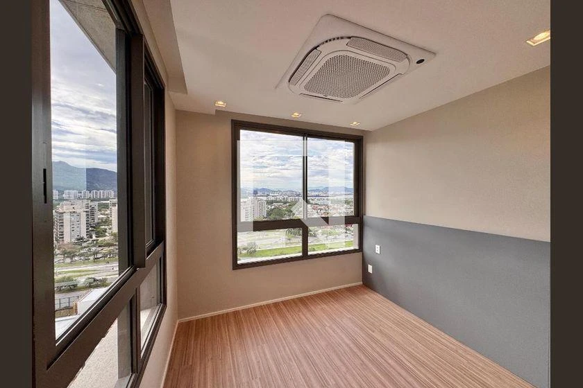 Rental apartment with 3 en-suite bedrooms and 130 m² — photo 14