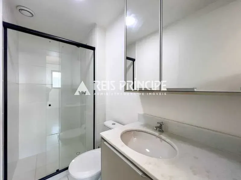 Apartamento, 55 m², com vista para as montanhas — photo 4
