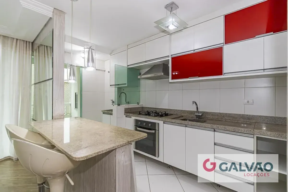 Apartamento com 2 quartos e 94 m² com 1 vaga — photo 42