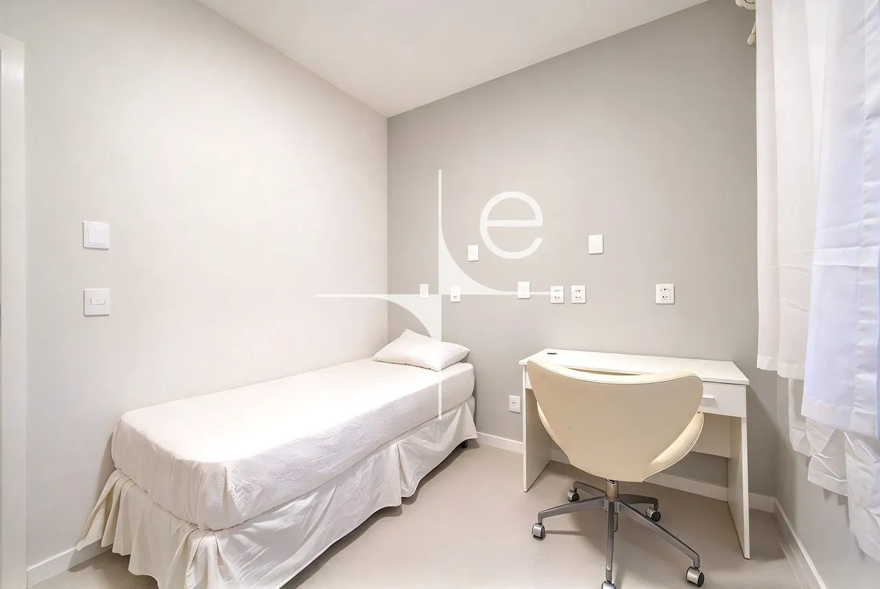 Apartment on the 4th floor with a home office — photo 15