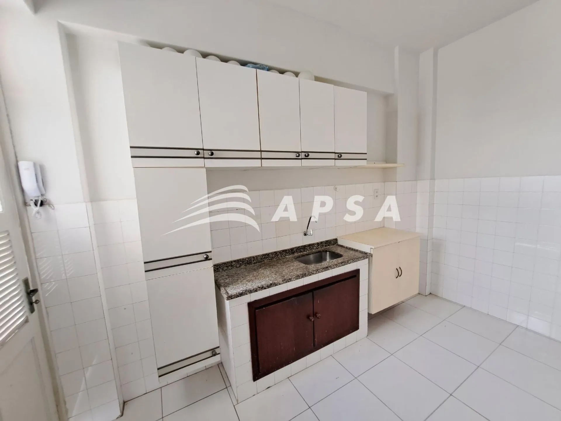 2-bedroom apartment with a washing machine in Rio de Janeiro — photo 11