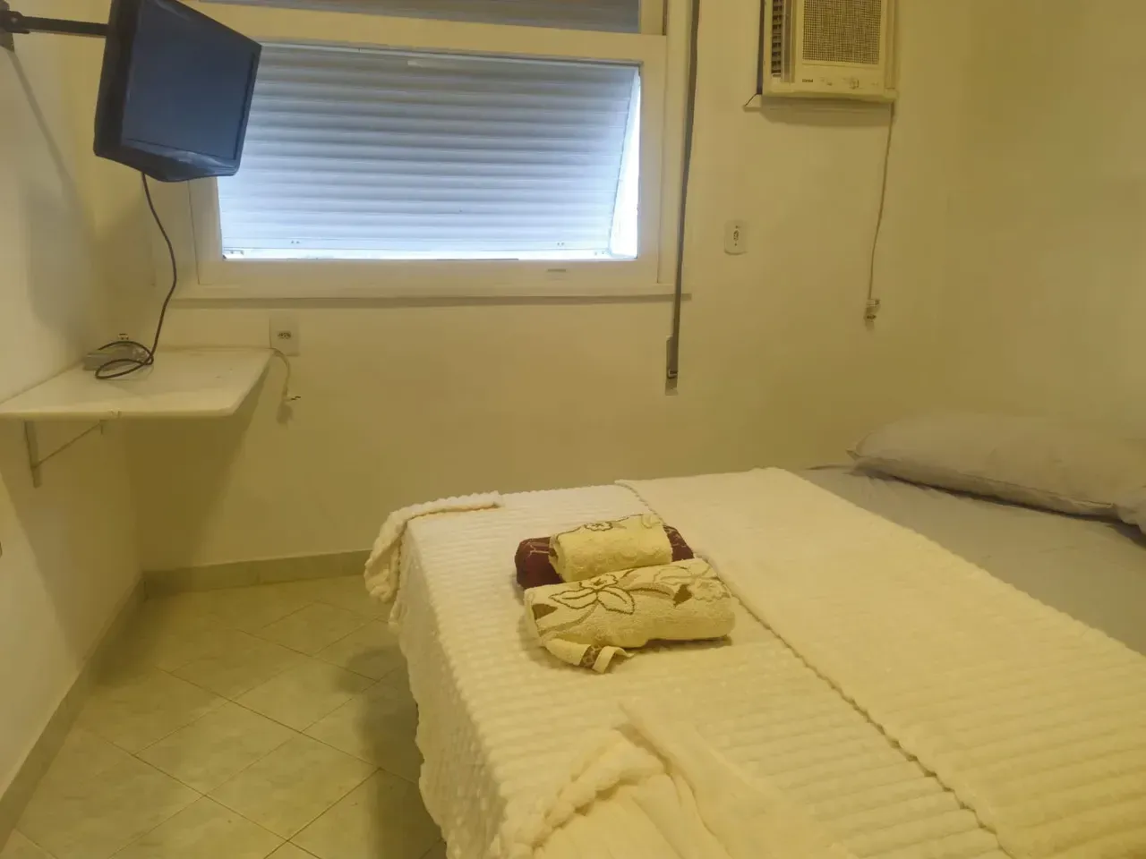 Apartamento de 1 dormitorio con 32 m² y sin parking — photo 11