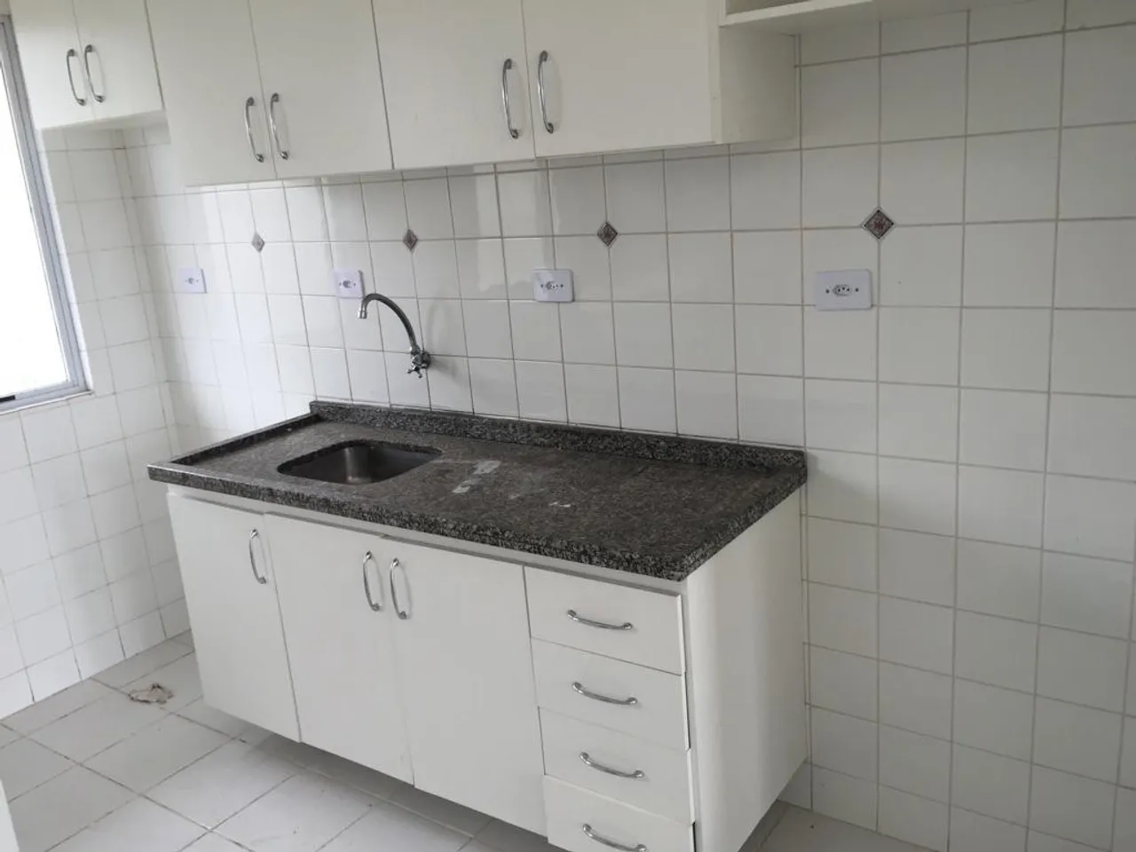 3-bedroom, 65 m² apartment in Curitiba — photo 2