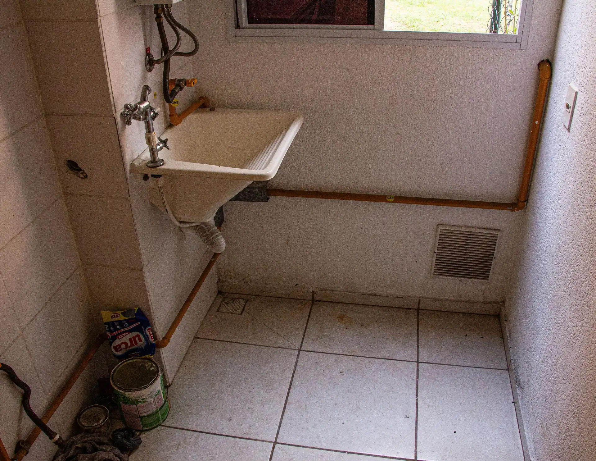 Apartamento de 2 habitaciones con jardín privativo — photo 17