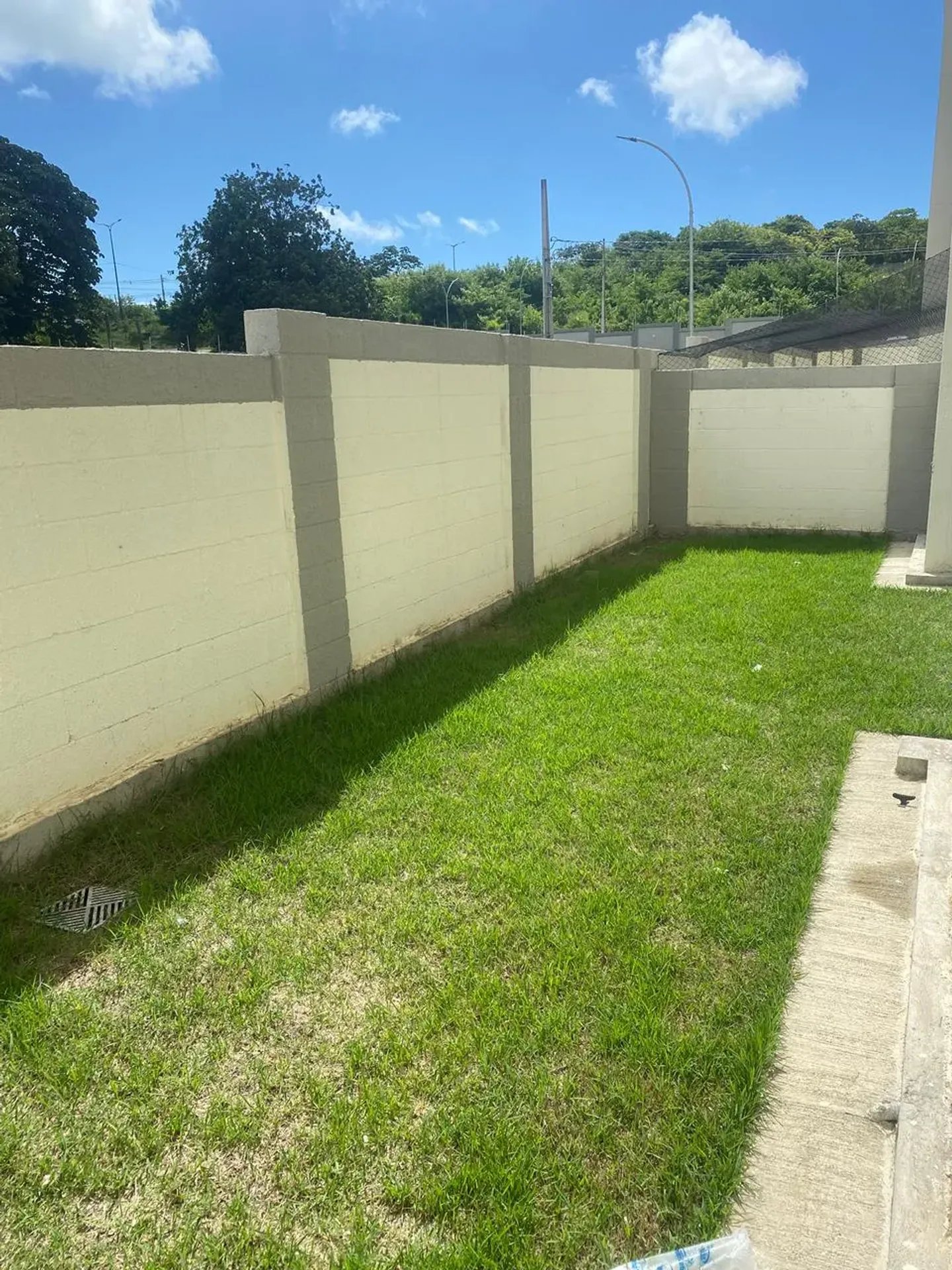 Apartamento de 43 m² com 2 quartos e 1 banheiro — photo 2