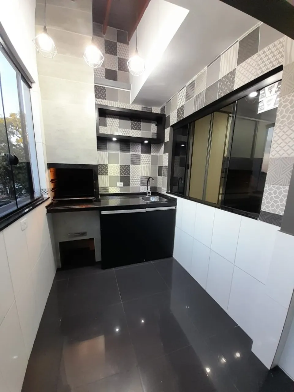 Apartment, 70 m², with a home office — photo 16