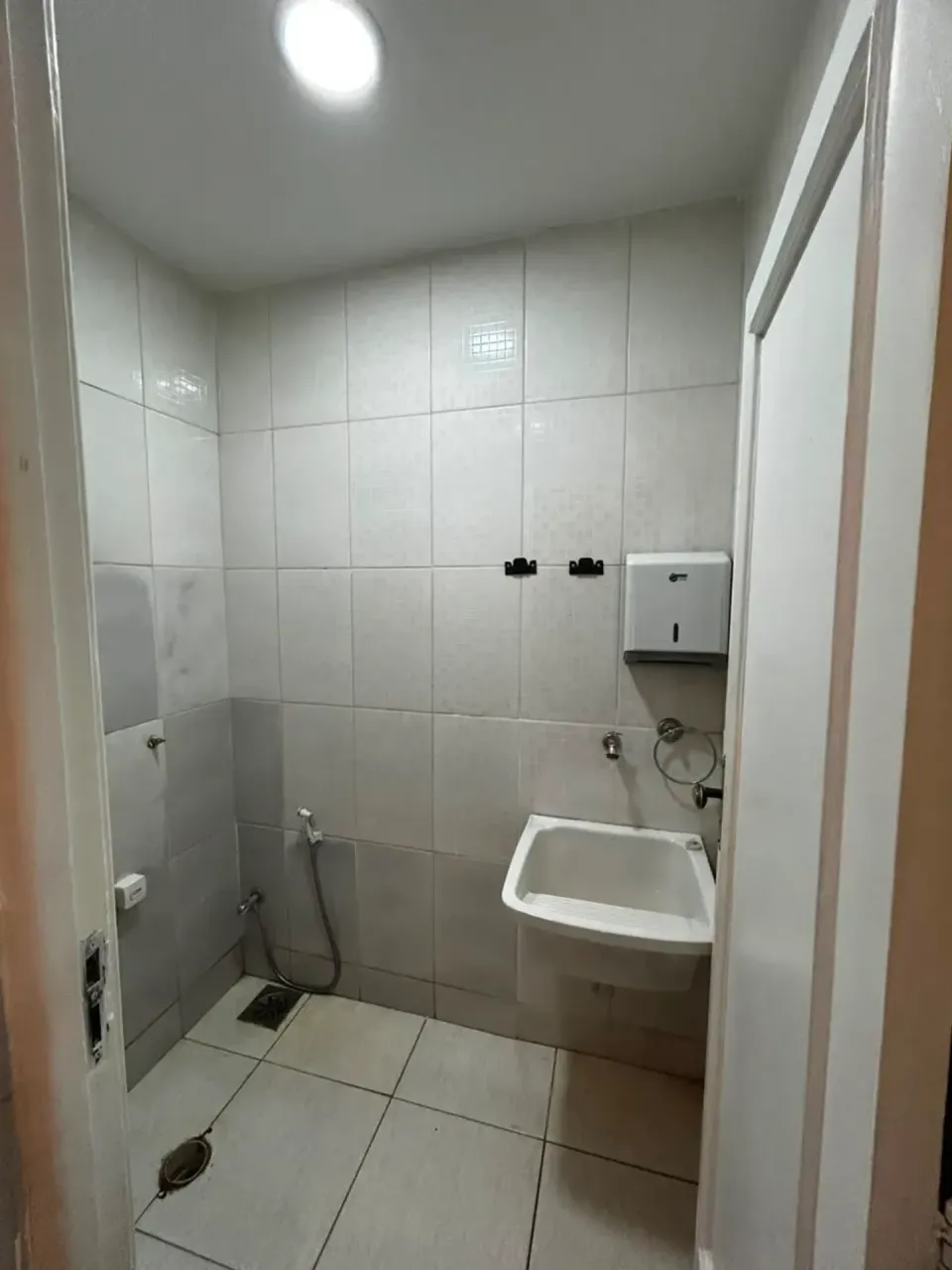 60 m² apartment with 1 bedroom and a separate kitchen — photo 9