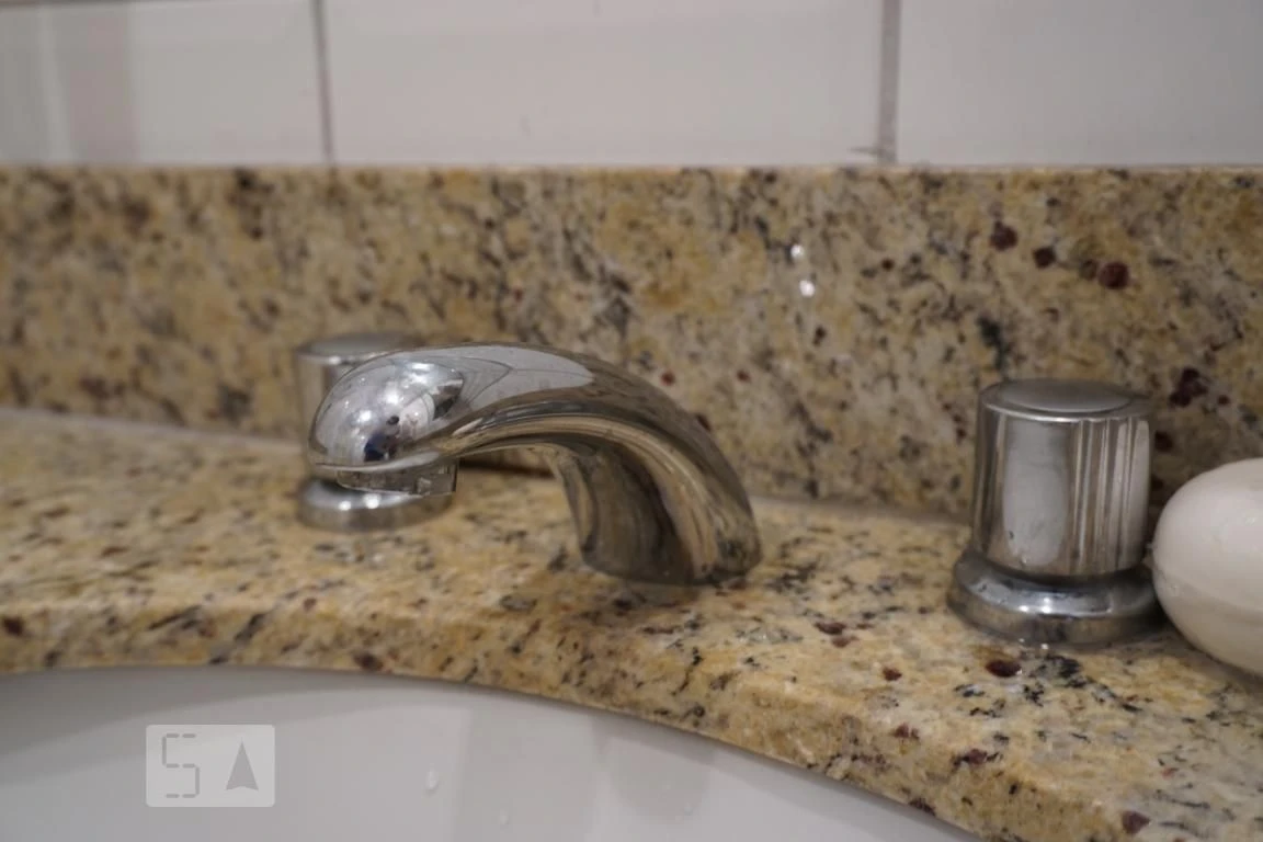 Apartamento mobiliado com 3 quartos e varanda — photo 7