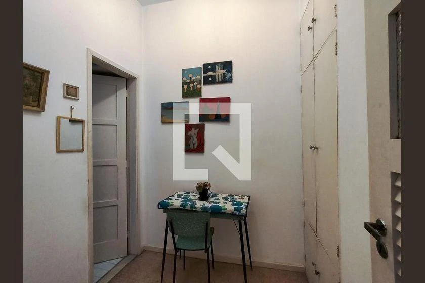 Furnished 97 m² apartment with 3 bedrooms — photo 38