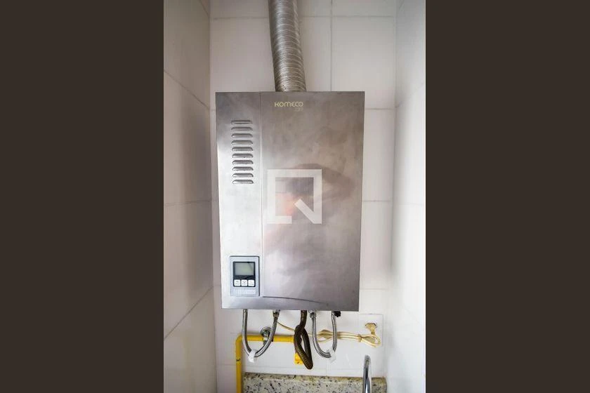 Apartamento de 2 dormitorios con balcón y 48 m² — photo 34