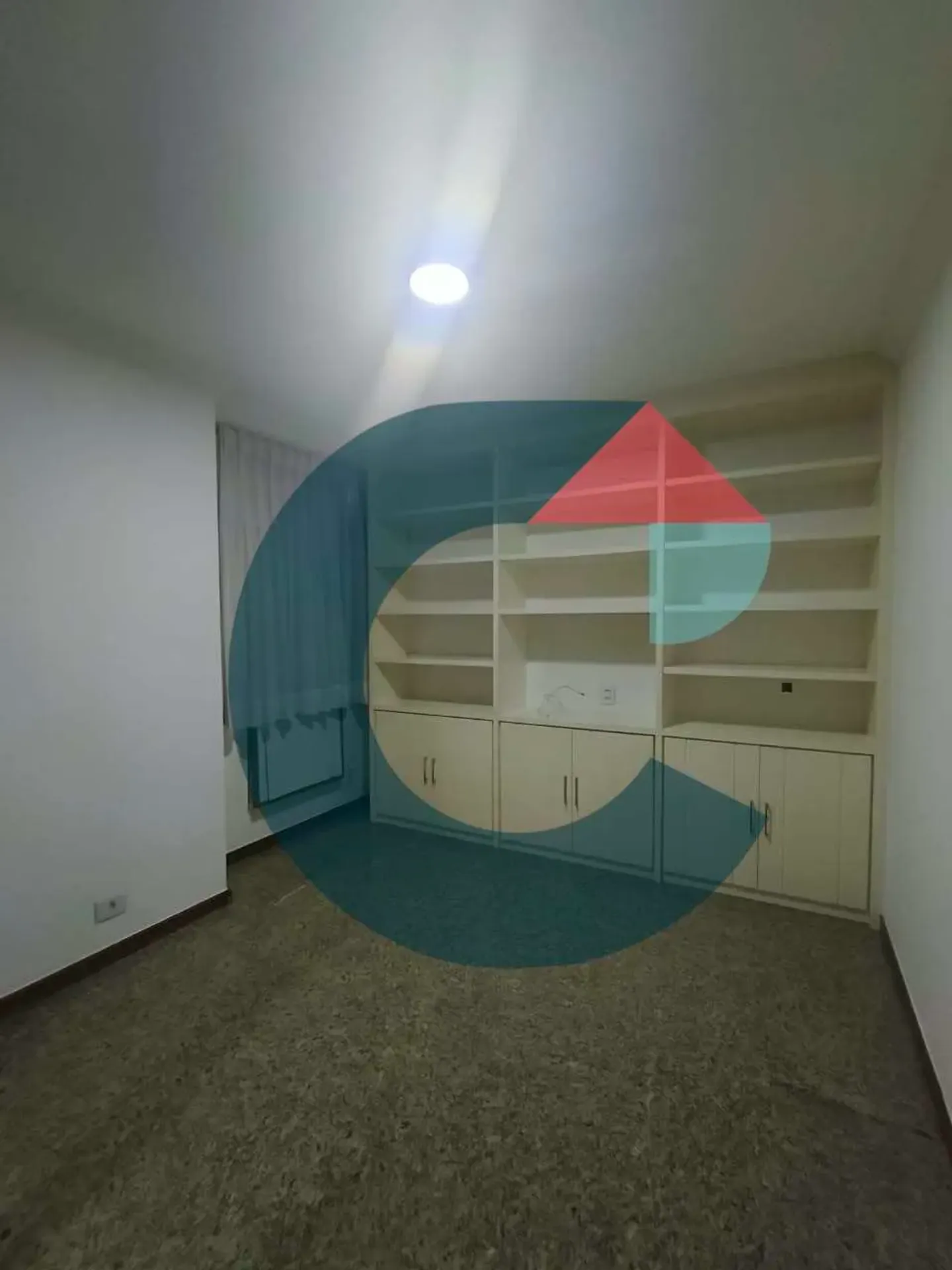 Departamento en piso 2 con bañera — photo 41