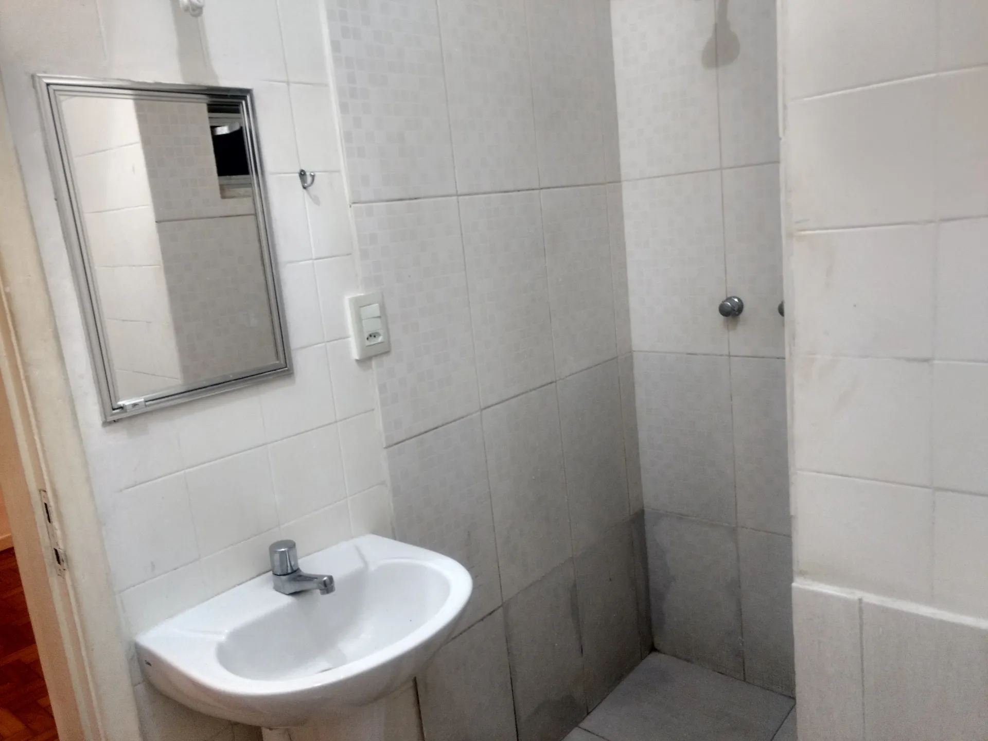 Departamento, 41 m², con piso de madera o laminado — photo 14