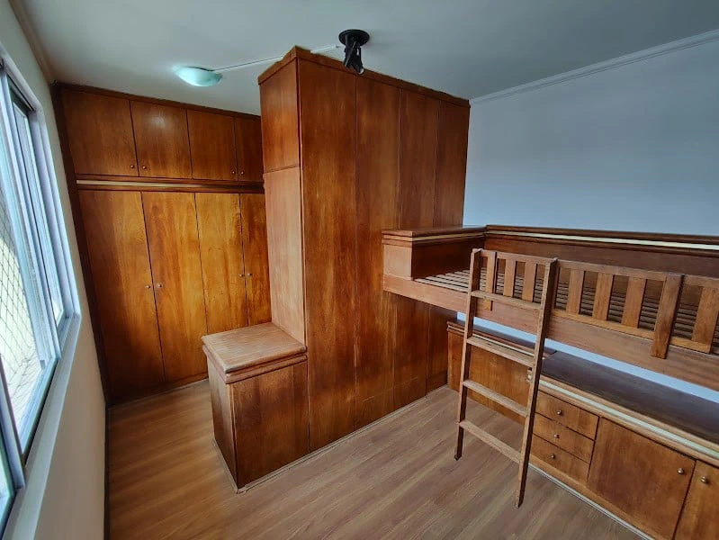 3-bedroom apartment with a suite and 1 parking spot — photo 11