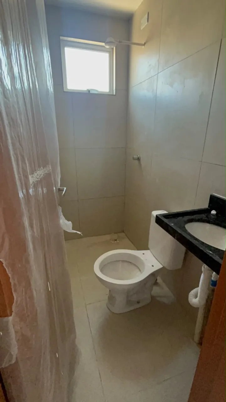 Apartamento de 2 quartos em condomínio com piscina — photo 4