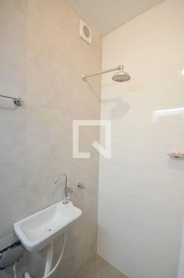 100 m² apartment with a home office and a washing machine — photo 46